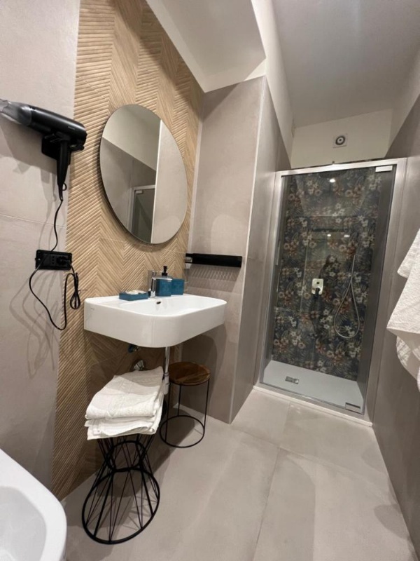 La Stella Di Napoli B&B image 12