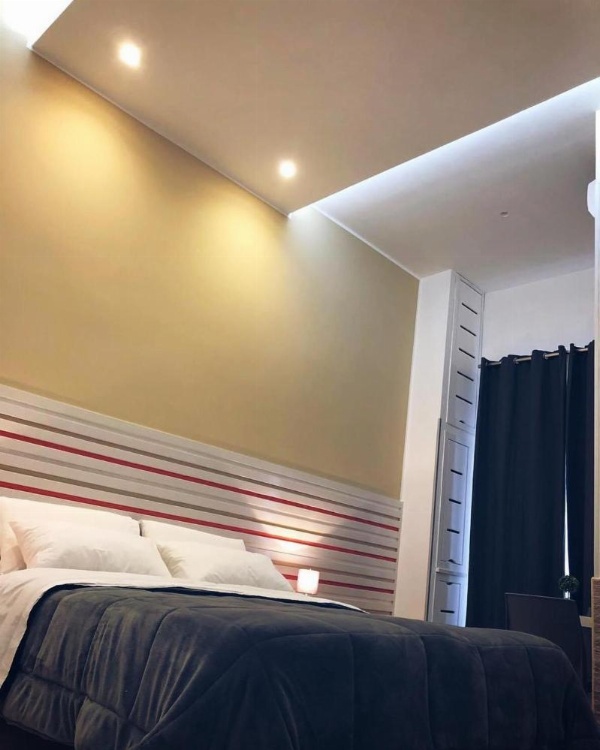 La Stella Di Napoli B&B image 13