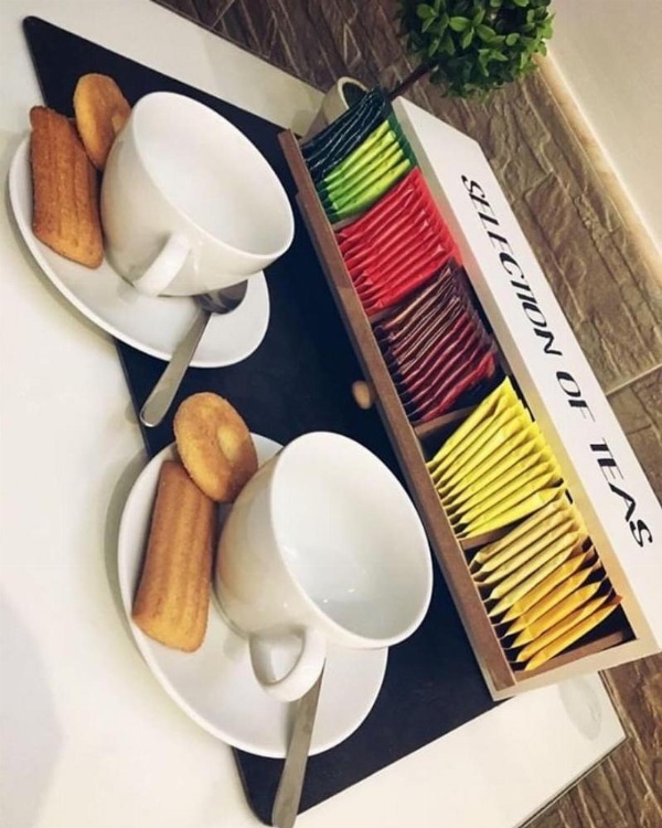 La Stella Di Napoli B&B image 14