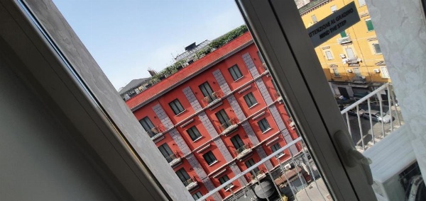 La Stella Di Napoli B&B image 16