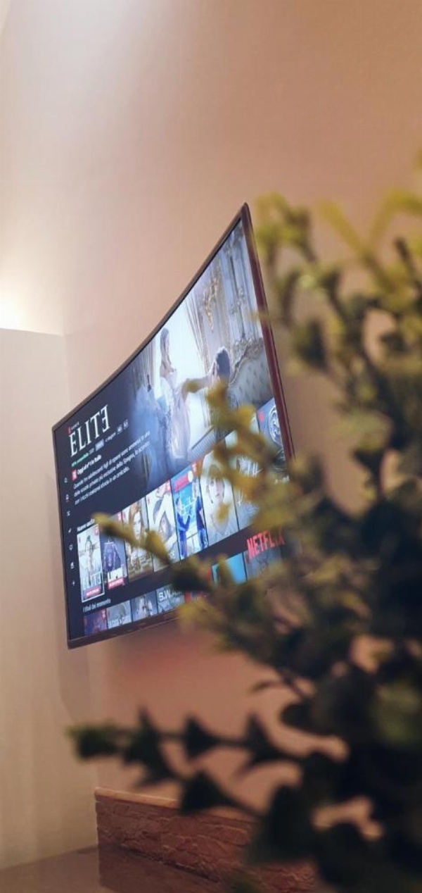 La Stella Di Napoli B&B image 18