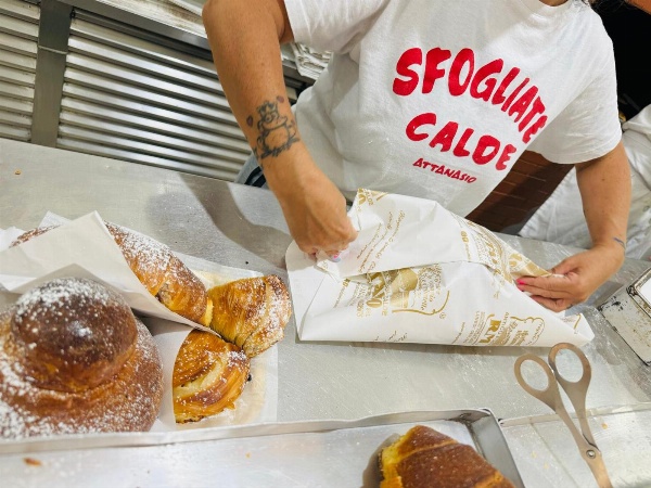 La Stella Di Napoli B&B Main image