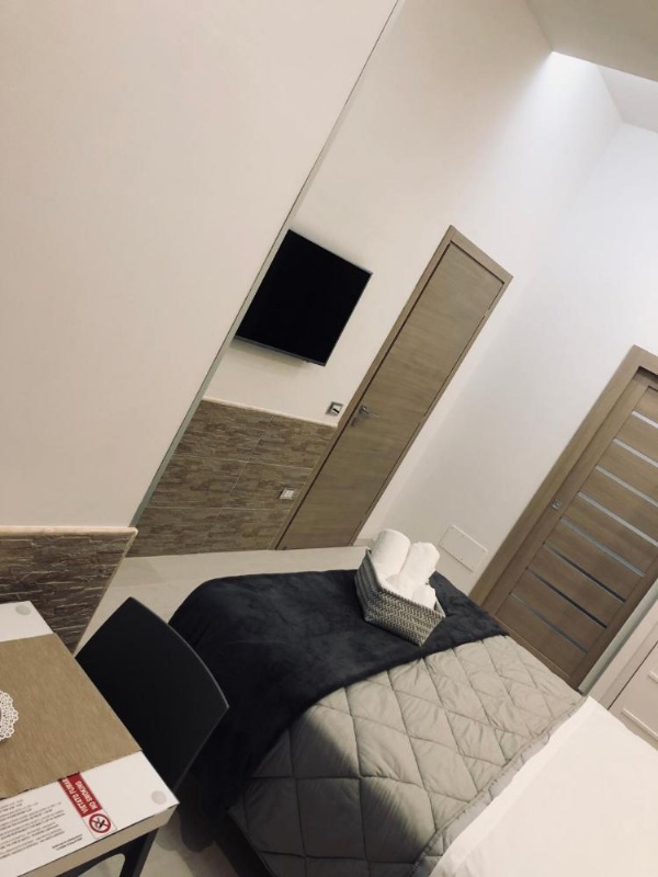 La Stella Di Napoli B&B image 20