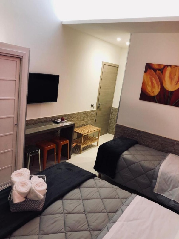 La Stella Di Napoli B&B image 21