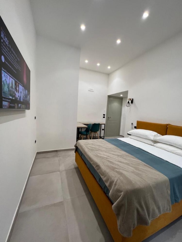 La Stella Di Napoli B&B image 24