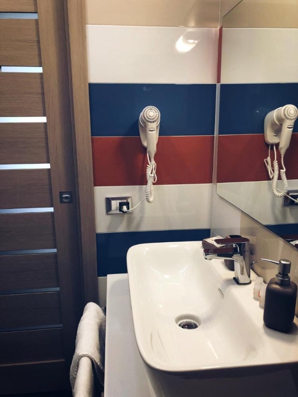 La Stella Di Napoli B&B image 26