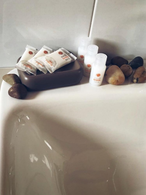 La Stella Di Napoli B&B image 27