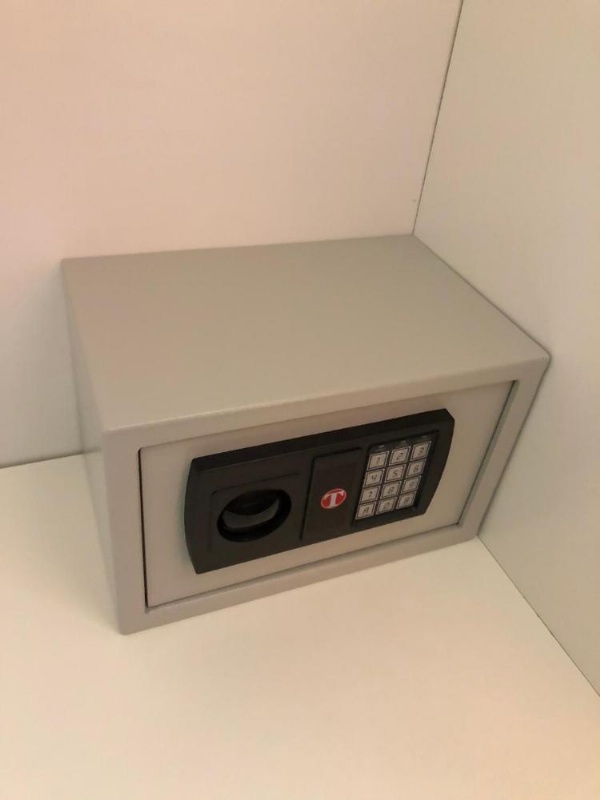 La Stella Di Napoli B&B image 29