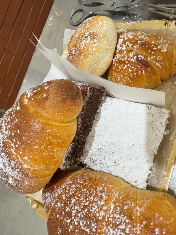 La Stella Di Napoli B&B Main image