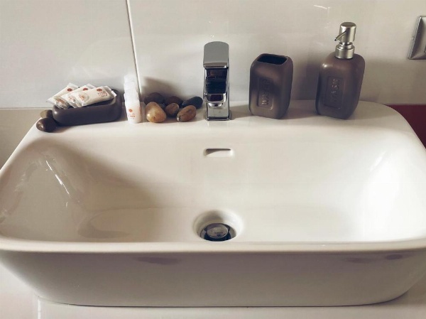 La Stella Di Napoli B&B image 30